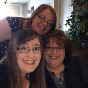 Meet your Posher, Sue